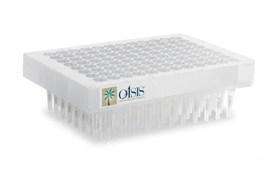 Oasis μElution提取板 WCX 2mg 30um